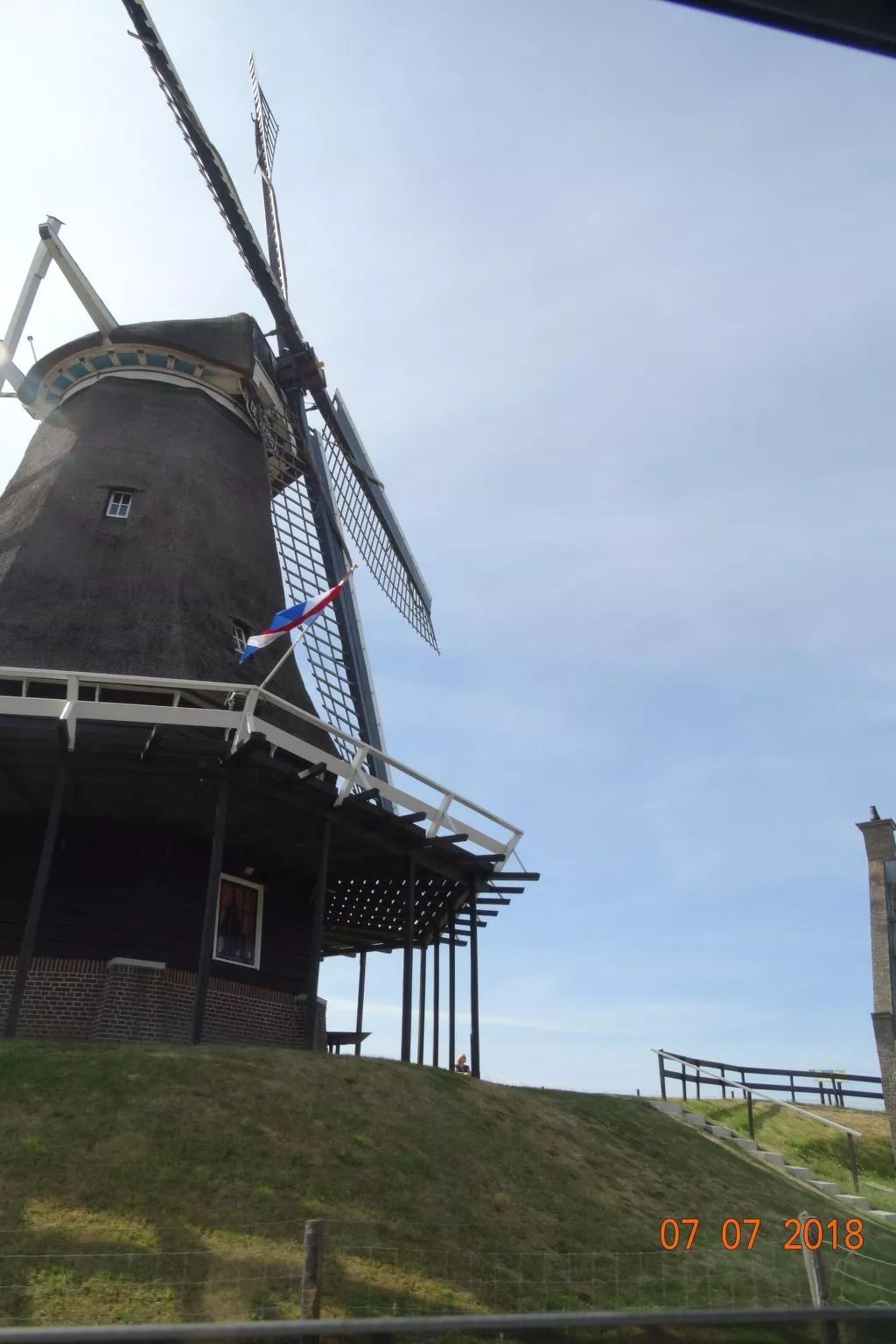 Direkt am See-Buiten