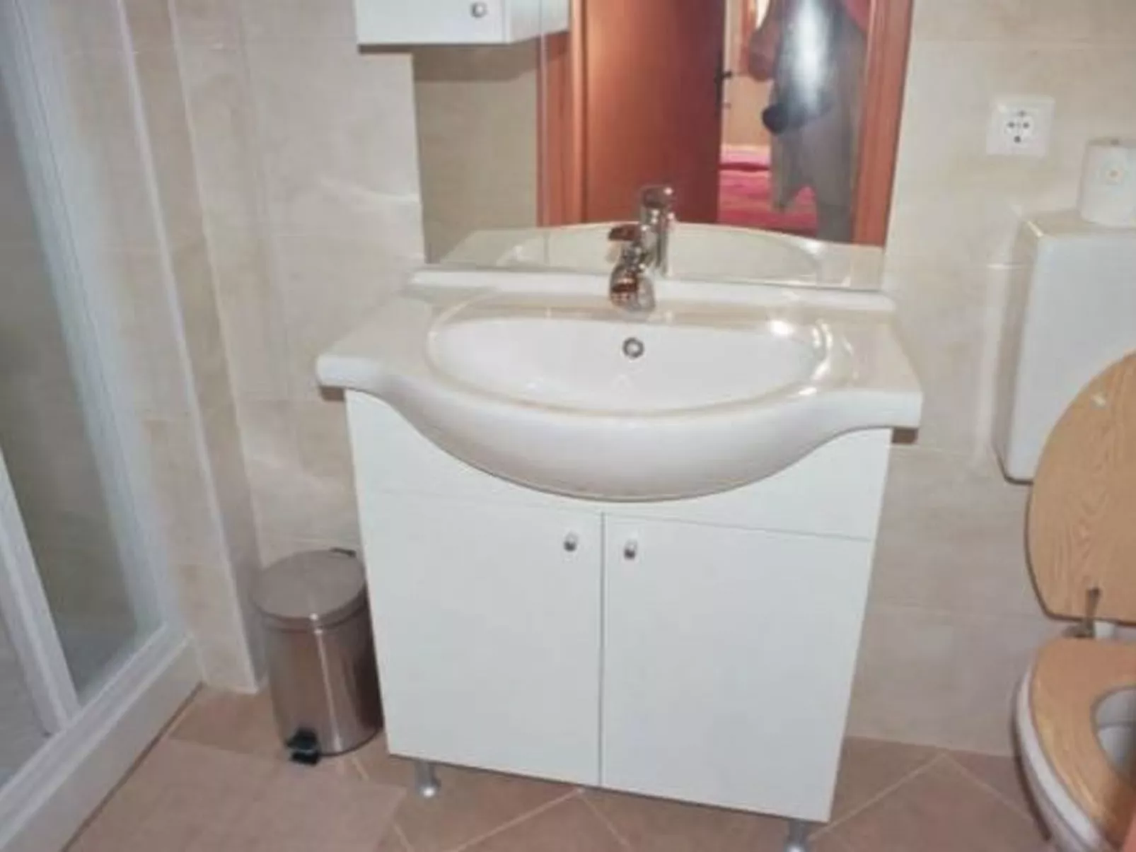 Steinhaus Kastel-Binnen