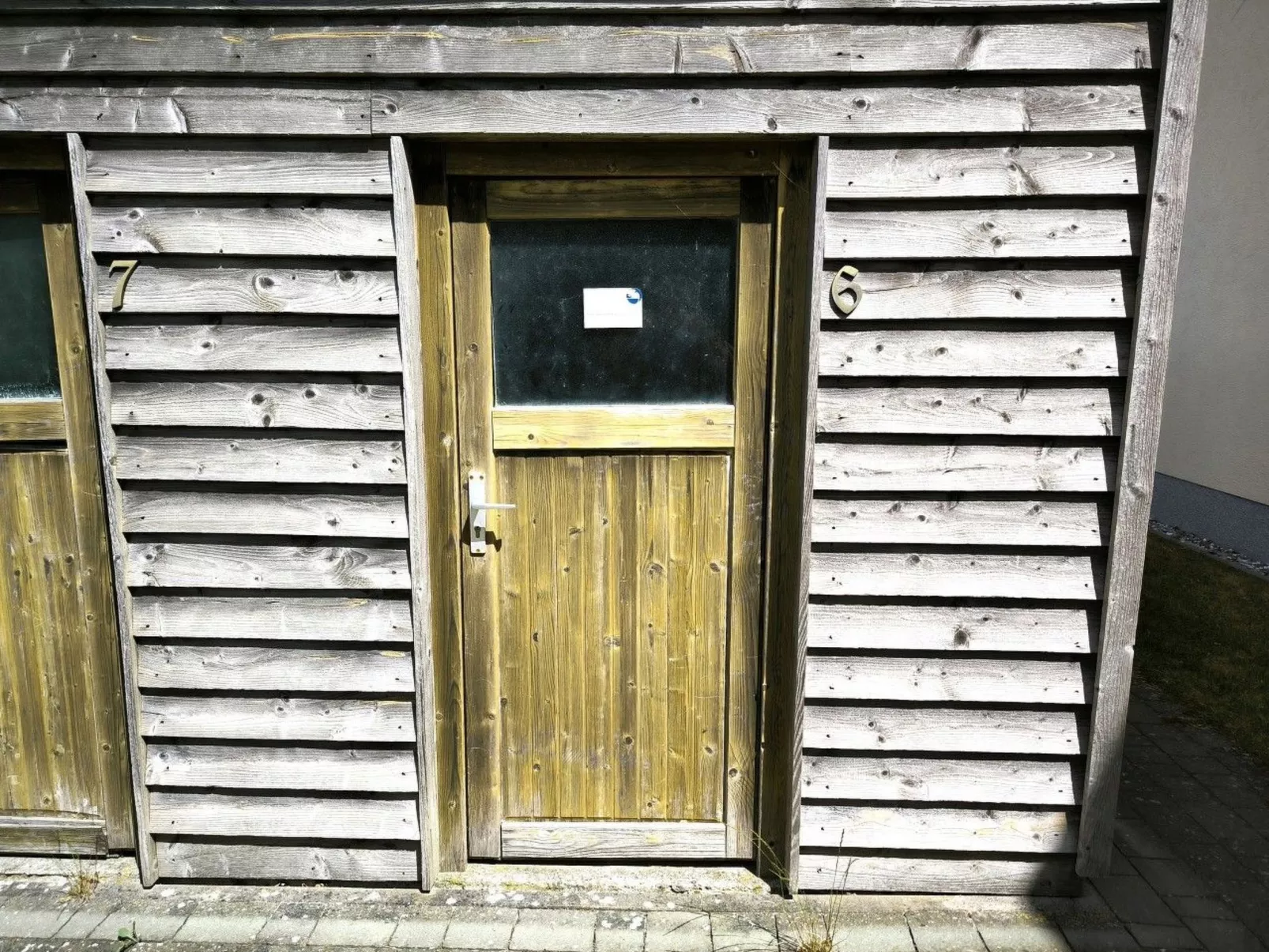 Ostseeblick 6-Buiten