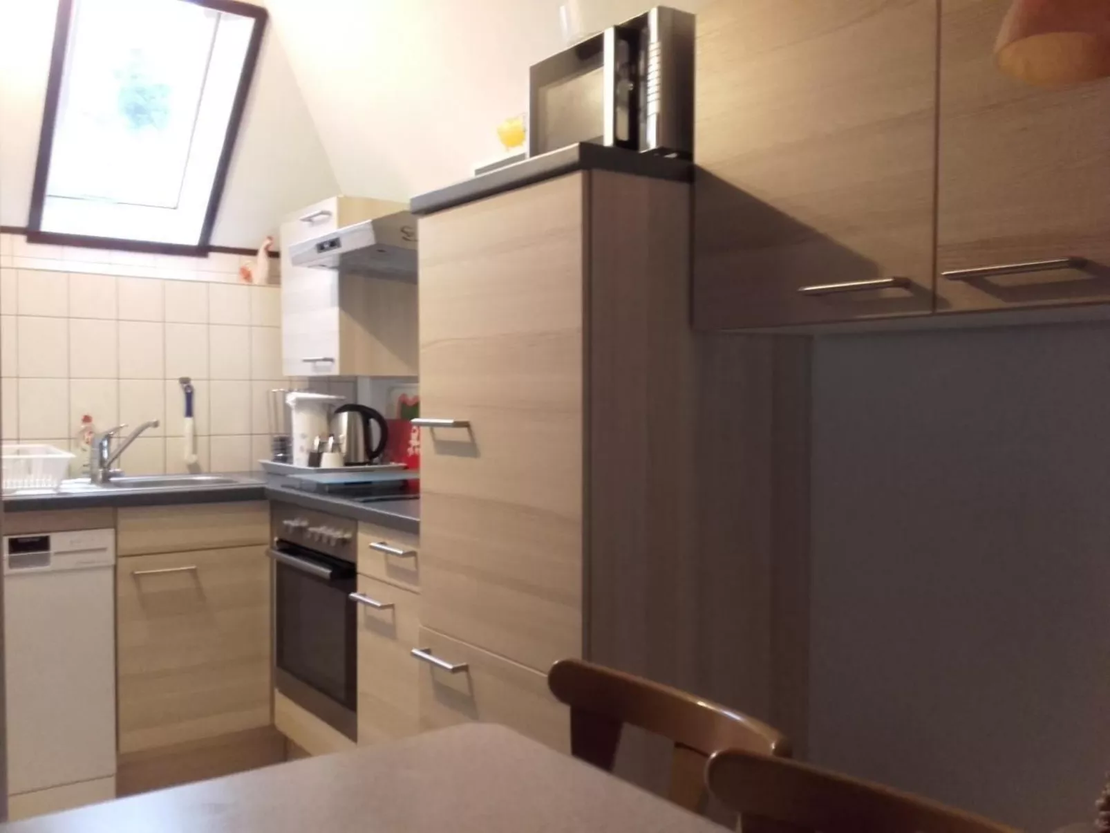 Familienfreundliches Ferienhaus in Frielendorf-Image-tags.info