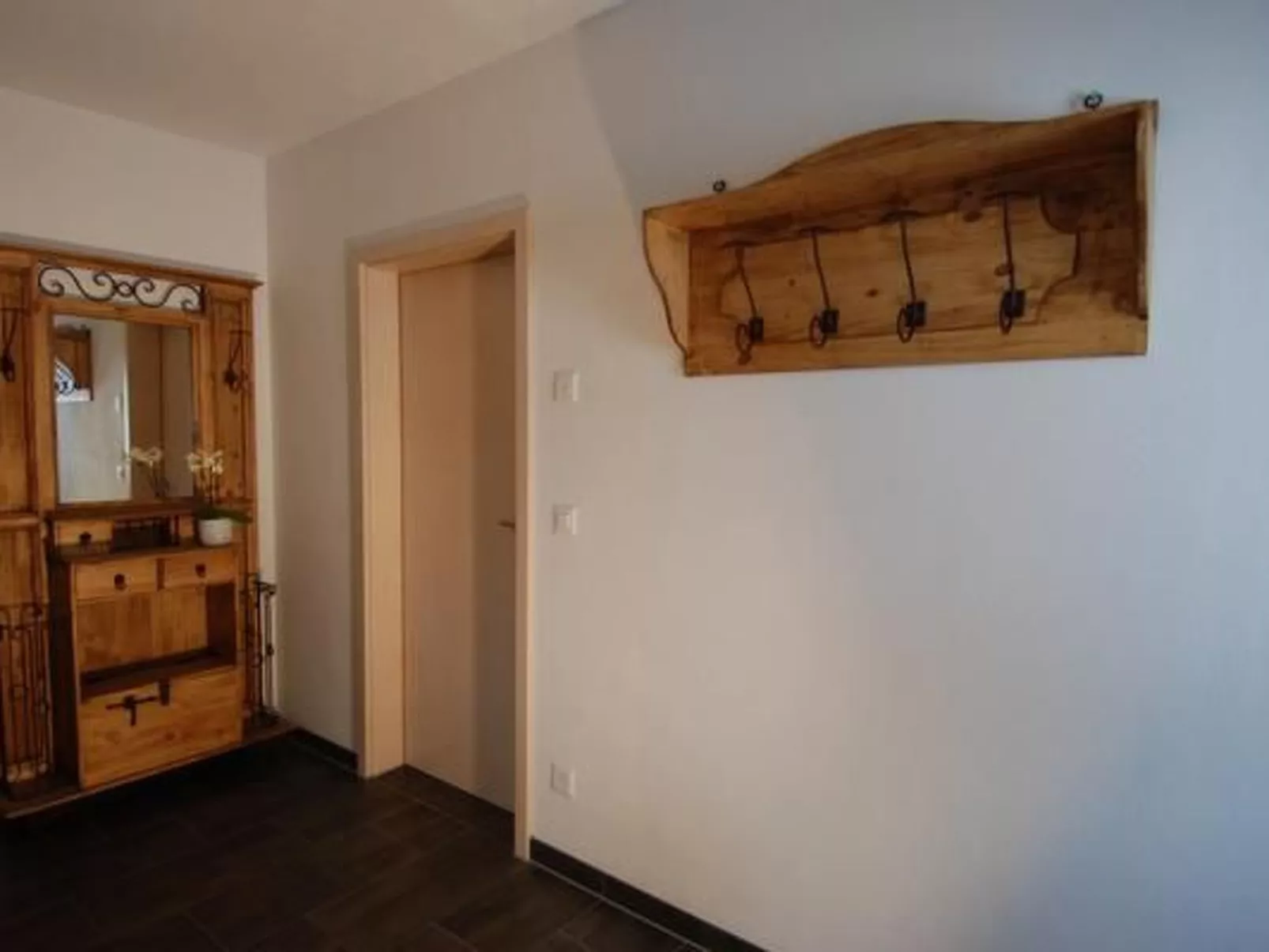 Feriendorf Uorsin Nr 8-Binnen