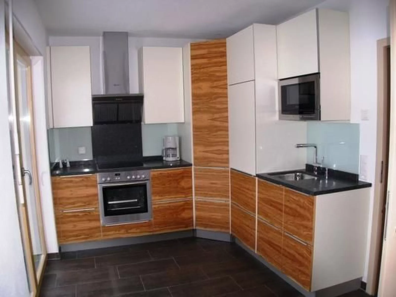 Feriendorf Uorsin Nr. 1-Binnen