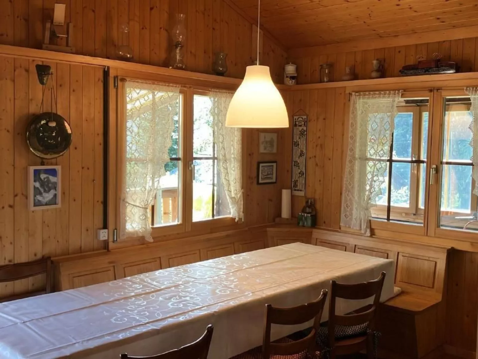 Chalet Glücksfall-Image-tags.info