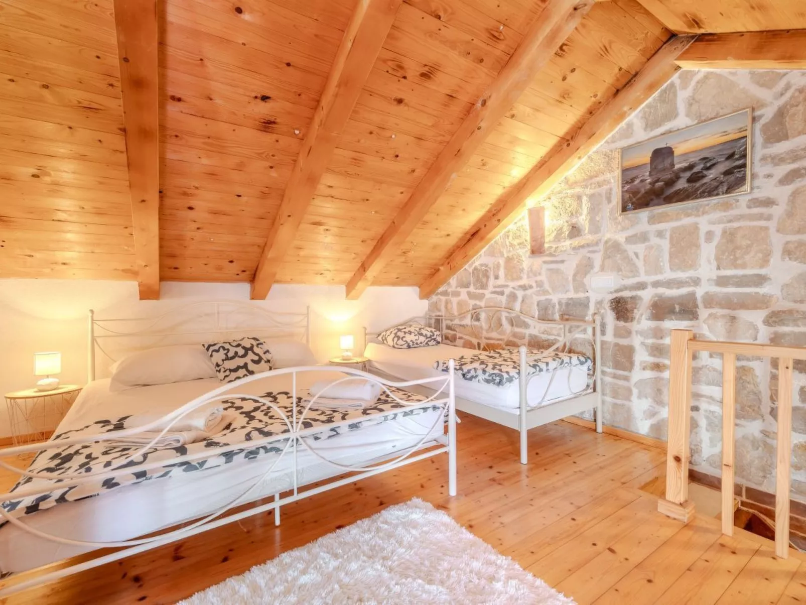 Orhideja - Agentur TA Leut-Binnen