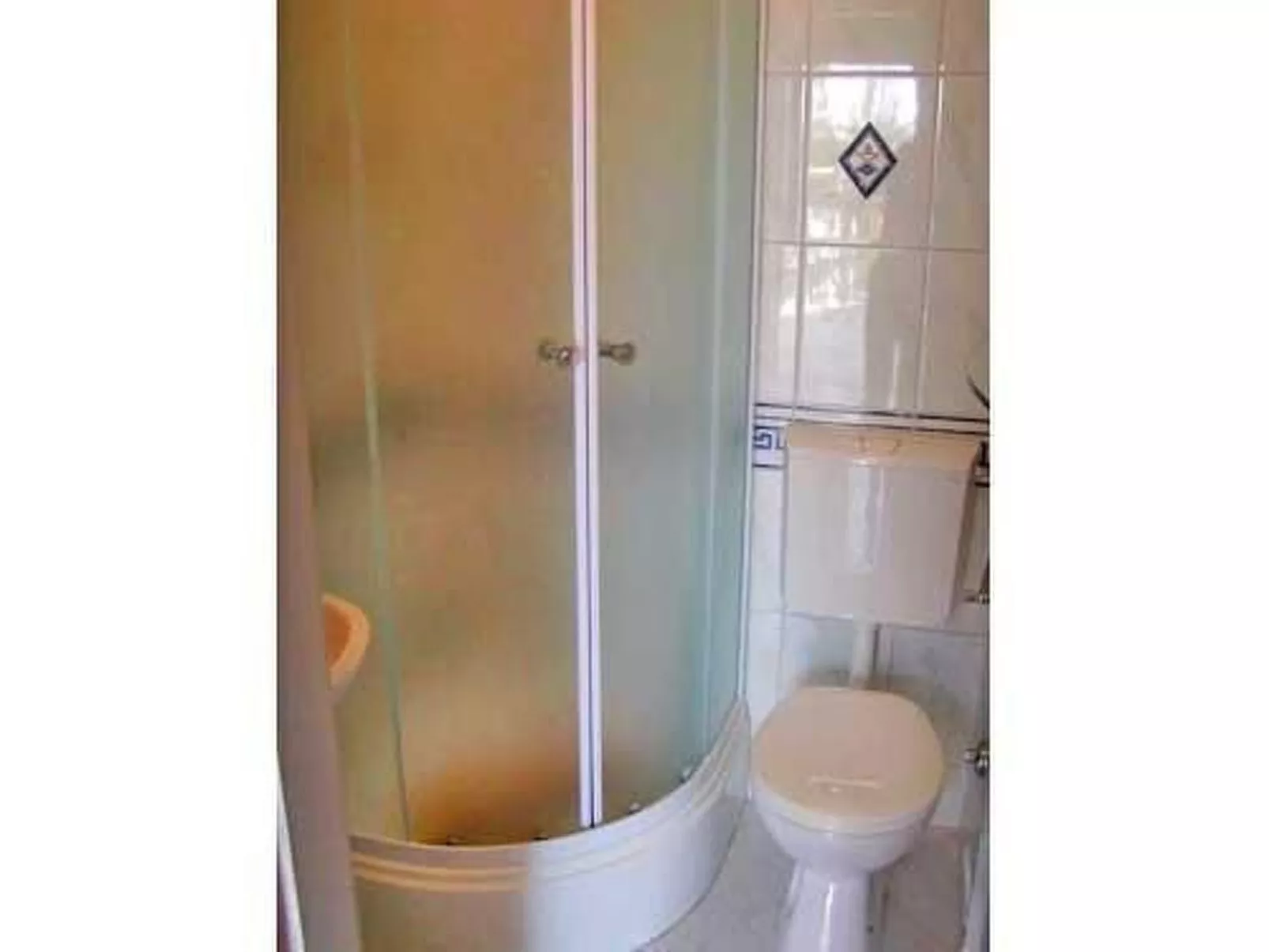 Sunara mit Terrasse und Kinderpool-Binnen