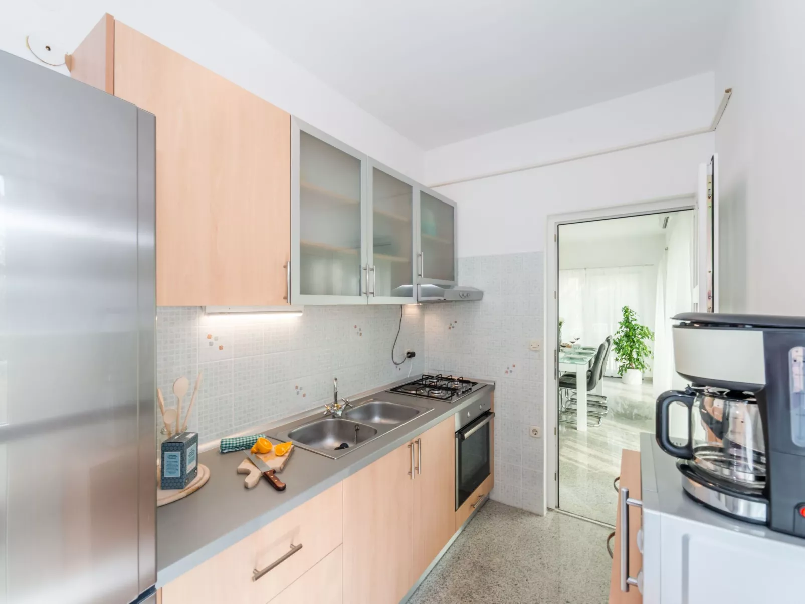 Villa Casa Nova Sabunike - von TA Leut Agency-Binnen