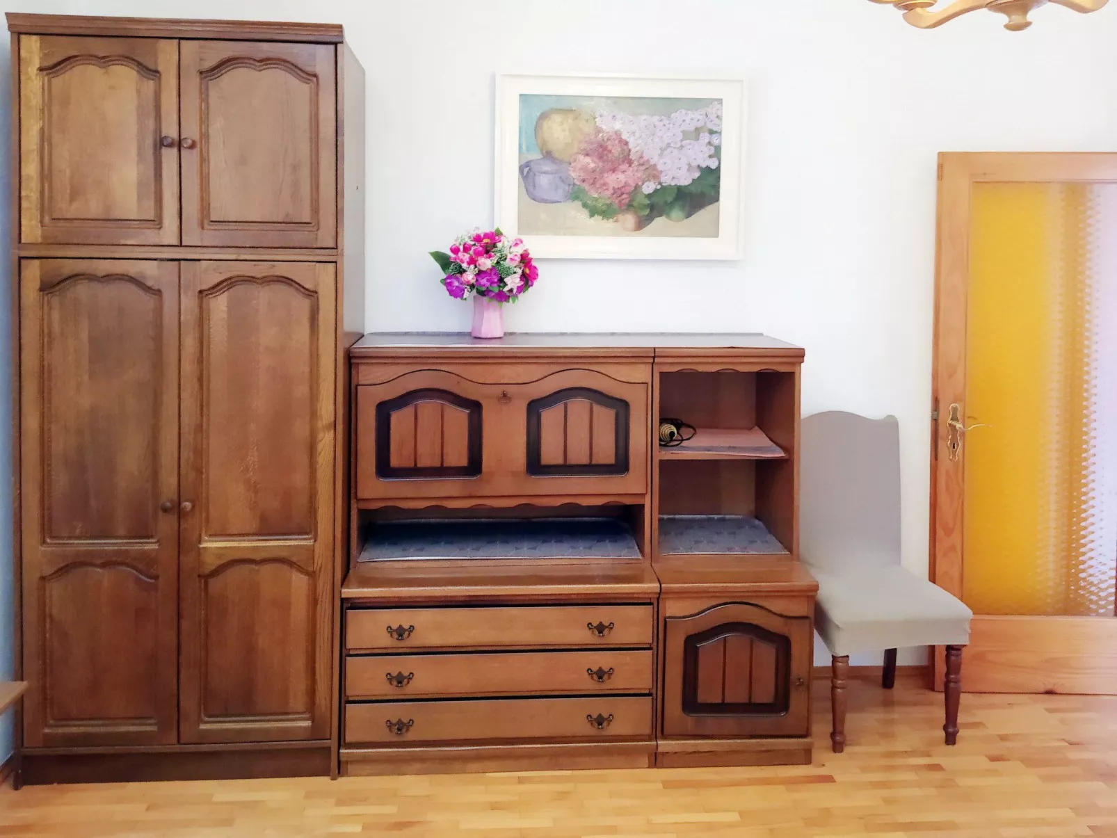 Holiday House Jure-Binnen