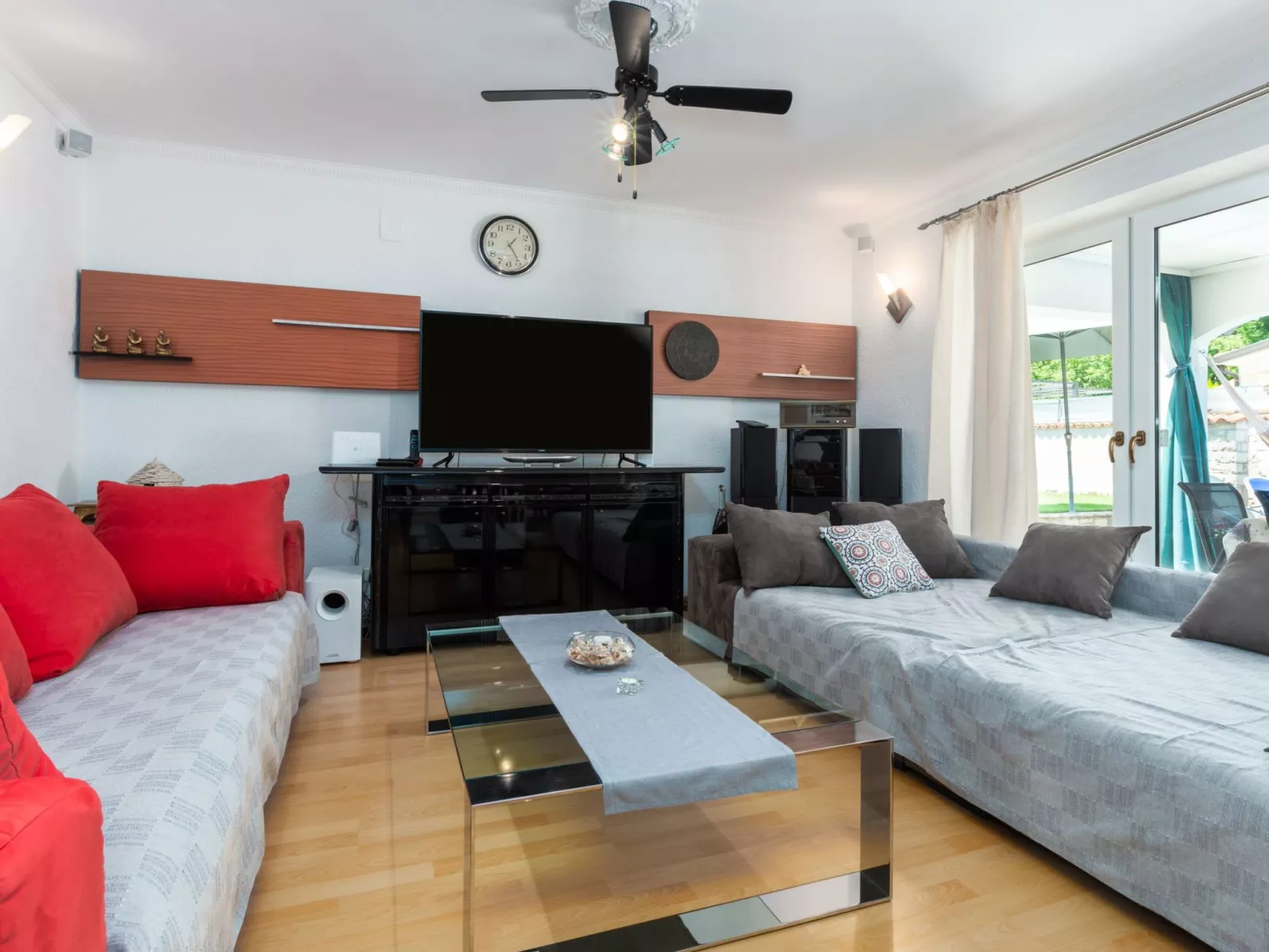 Appartement Dino-Binnen