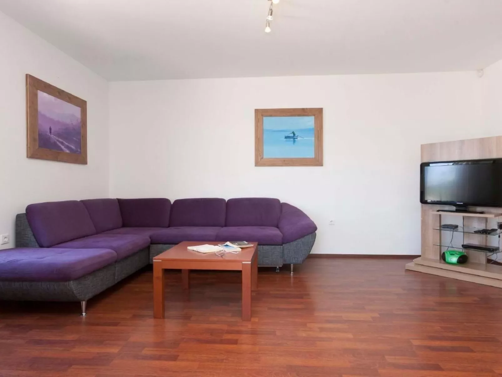 Villa Undina-schönes Haus für große Gruppen-Binnen