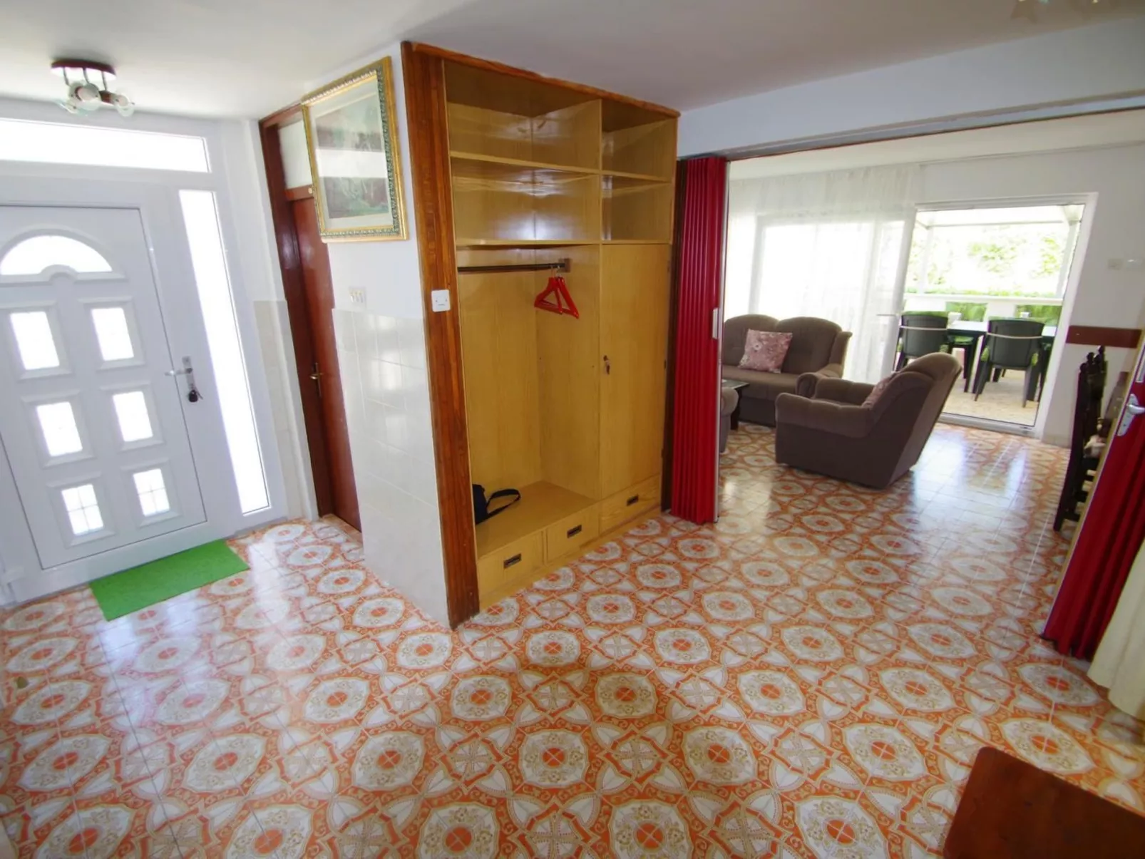 In Premantura-Binnen