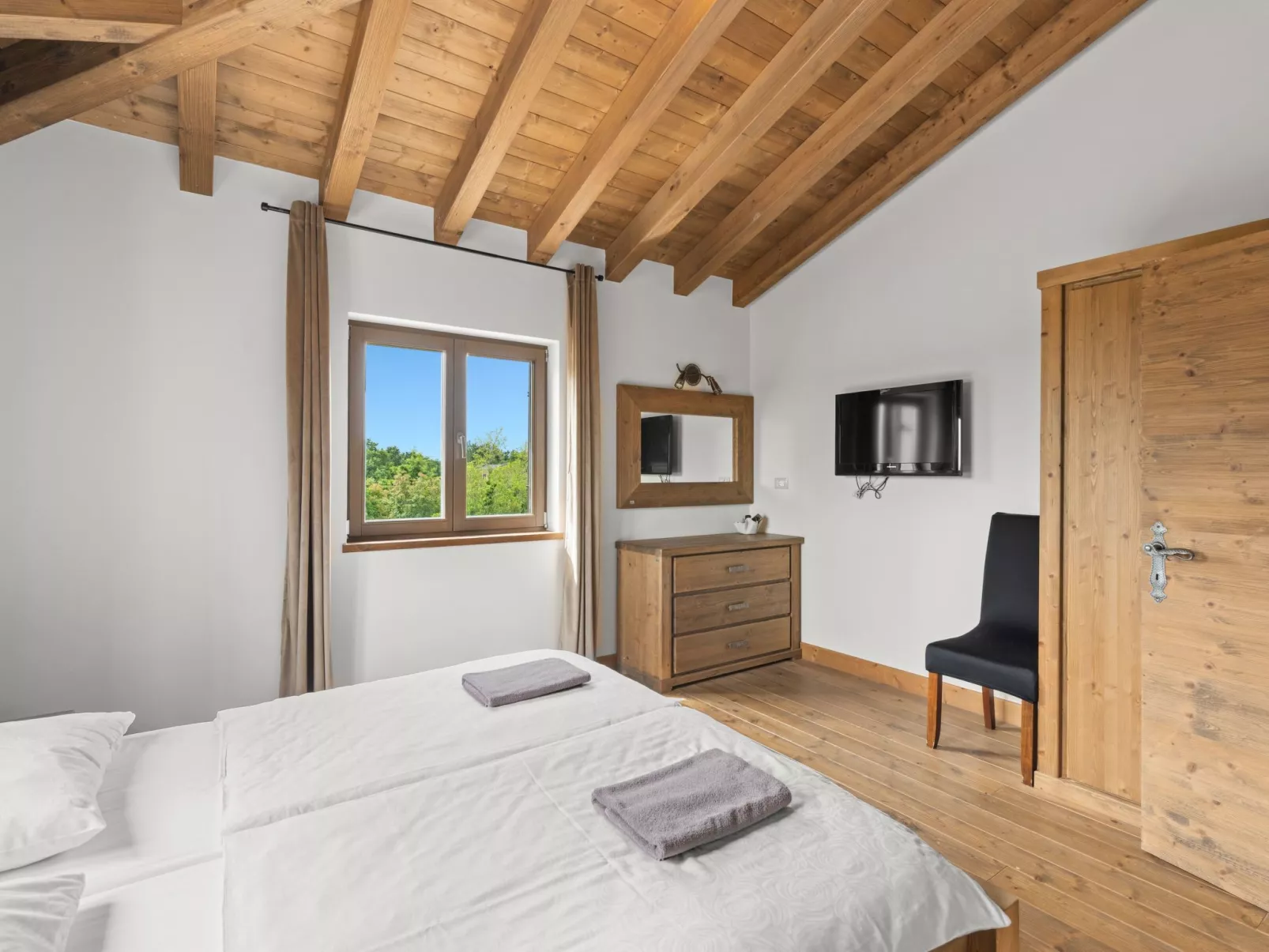 Villa Leonardo-Binnen