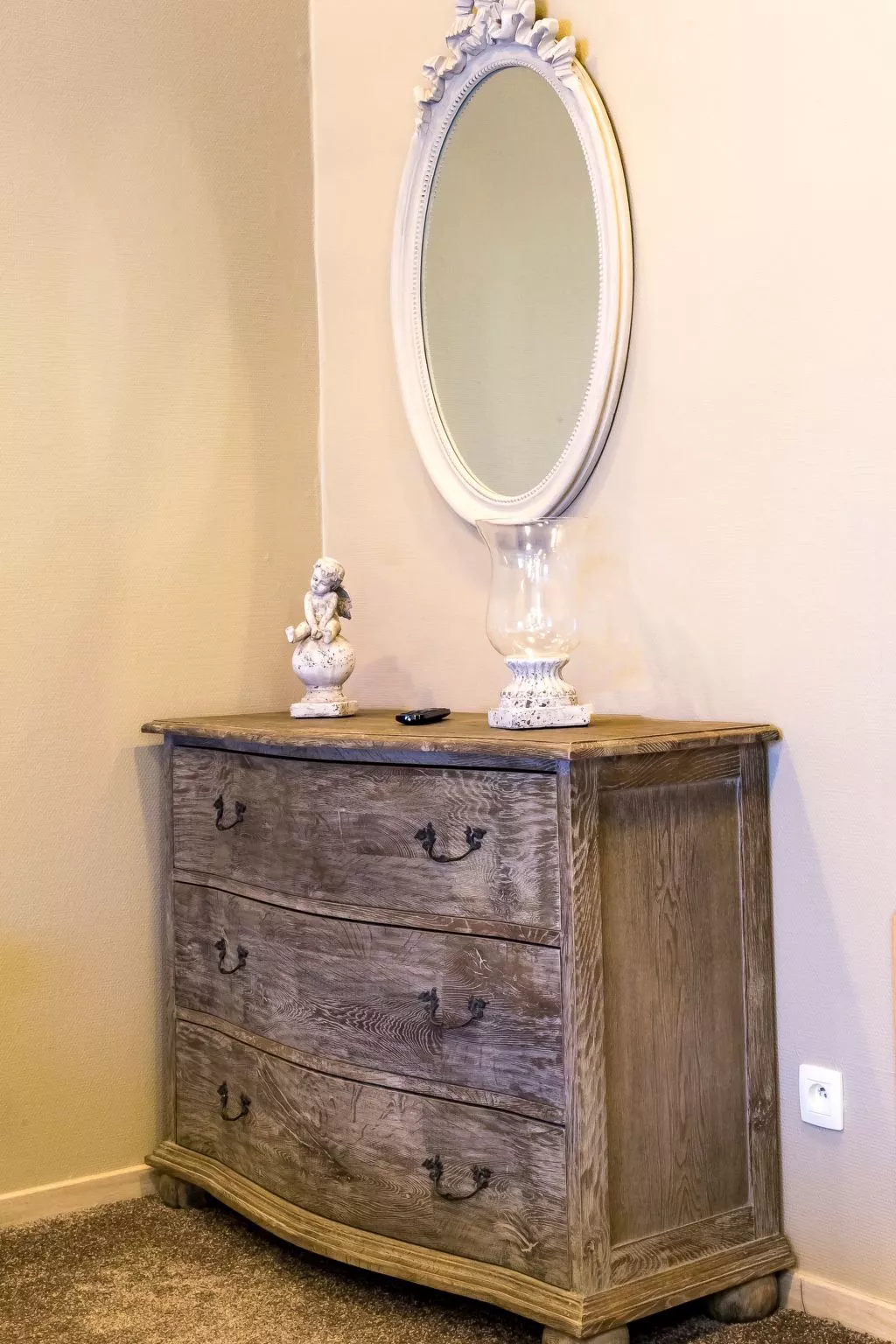 Villa "Marie France" Wellness 9 Personen-Binnen