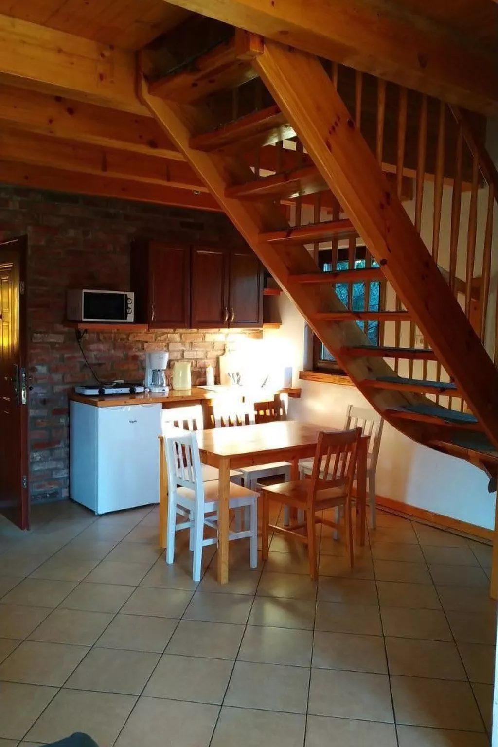 Charmantes Ferienhaus in Ustka-Binnen