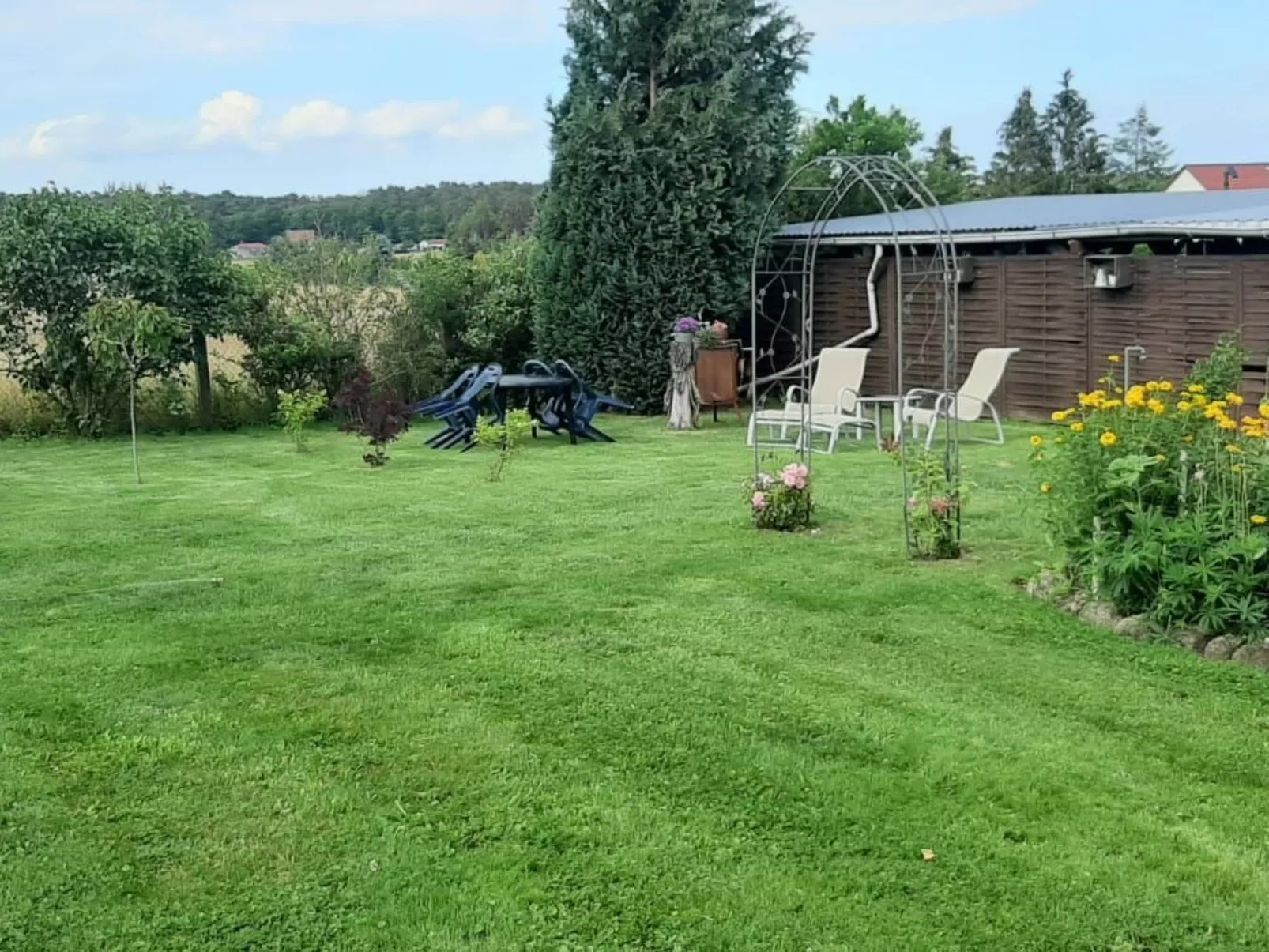 Am Apothekerberg-Binnen