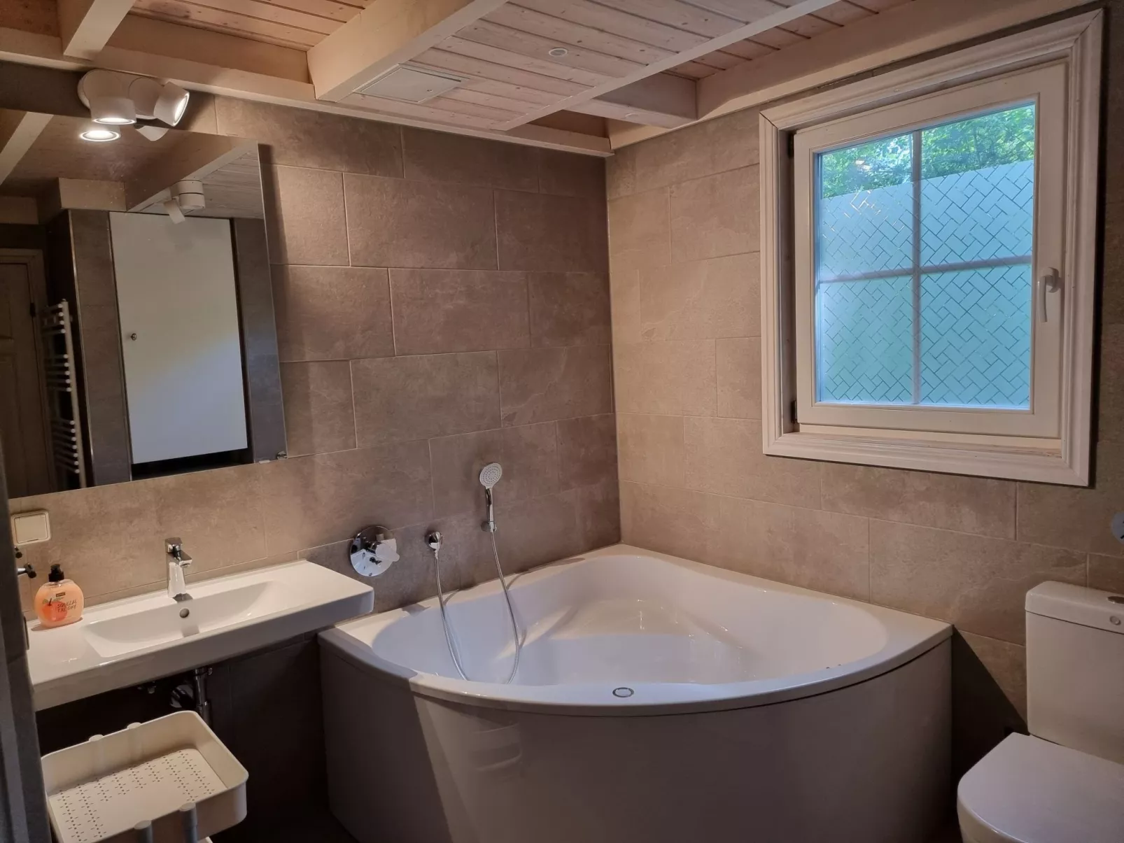 Freistehendes Ferienhaus direkt an der Ostsee-Image-tags.info