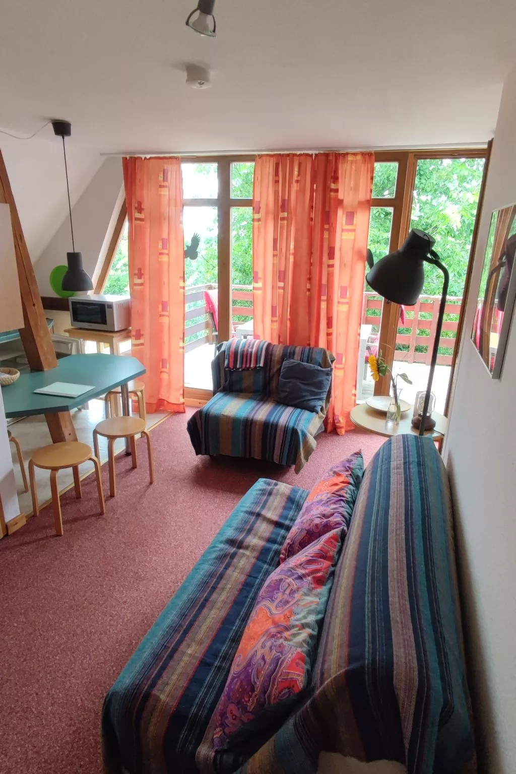 FiveOaks Grün-Binnen