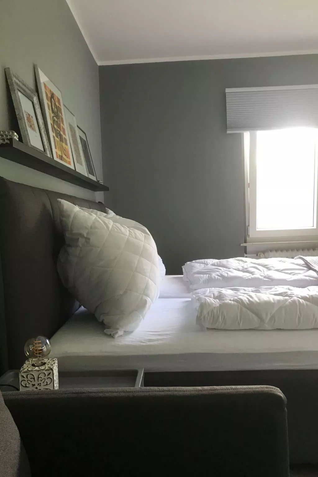 Appartement mit eigenem Balkon-Binnen