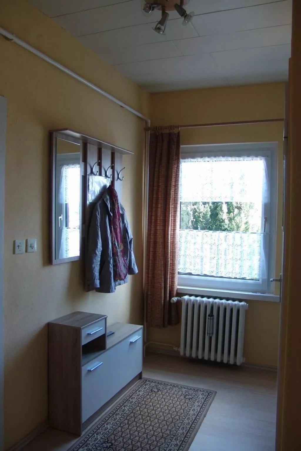 Uns Oellernhuus-Binnen