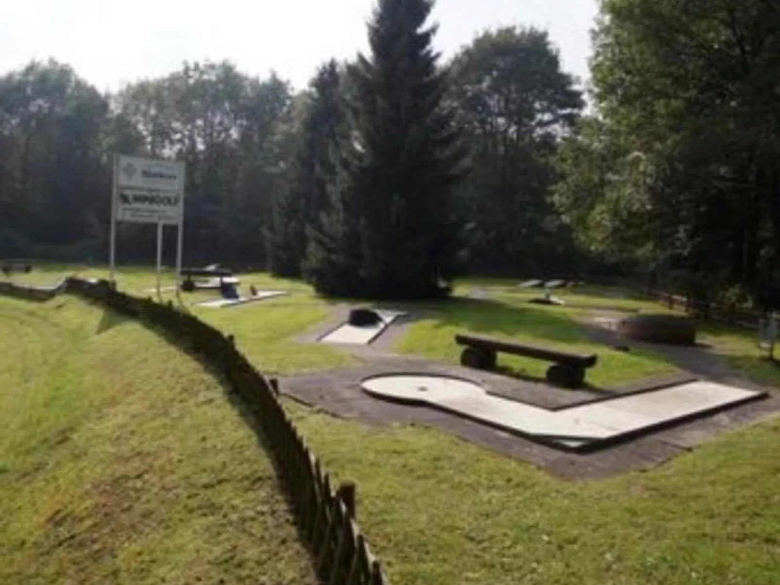 Charmantes Ferienhaus Iris im Waldecker Land-Binnen