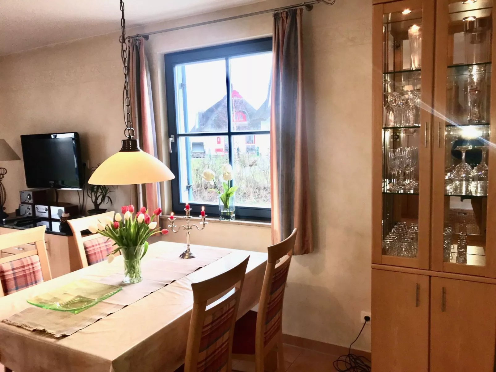 Kliff Königshörn-Binnen