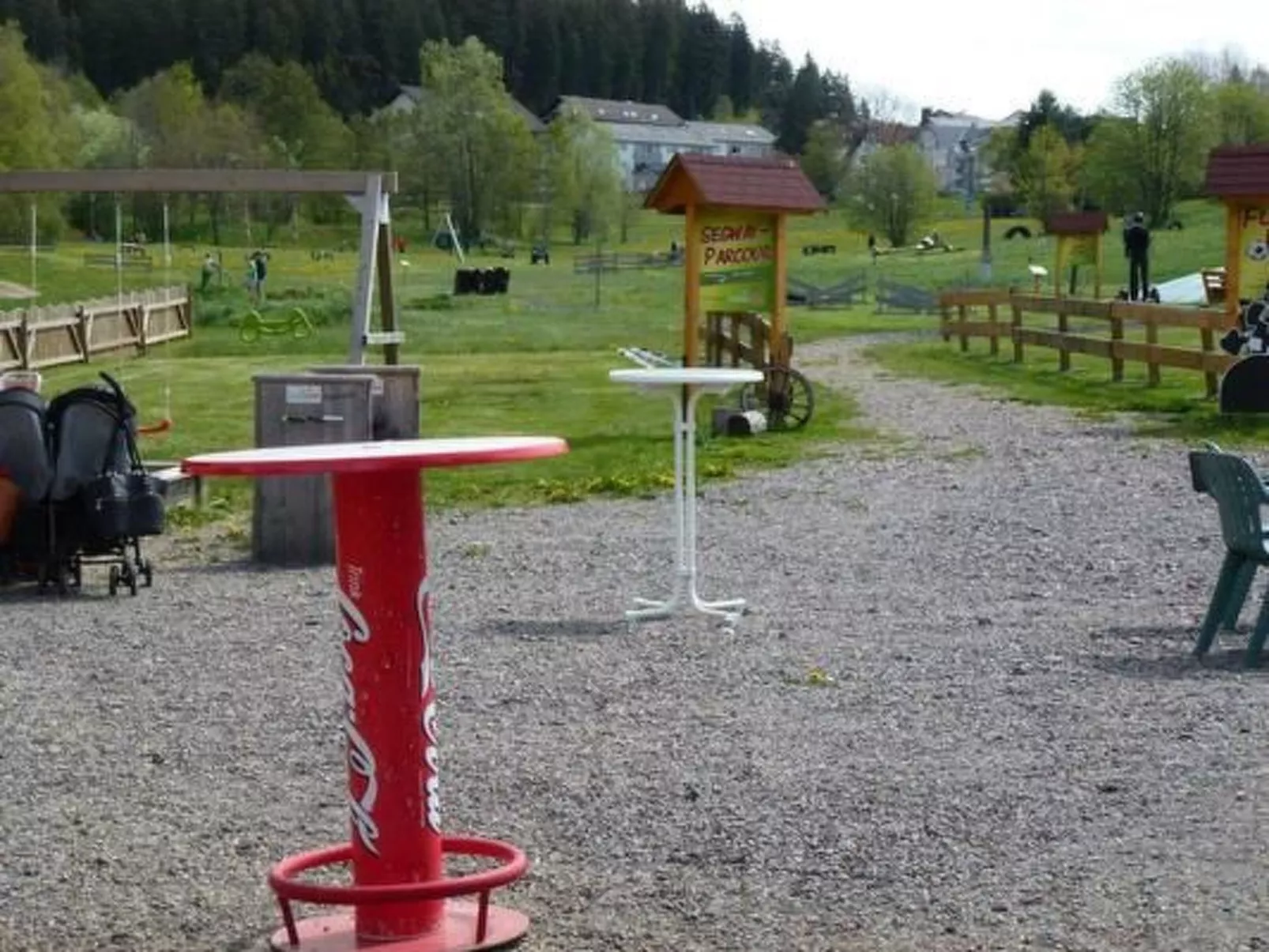 Kurhotel Schluchsee, 4-Bettwohnung-Binnen