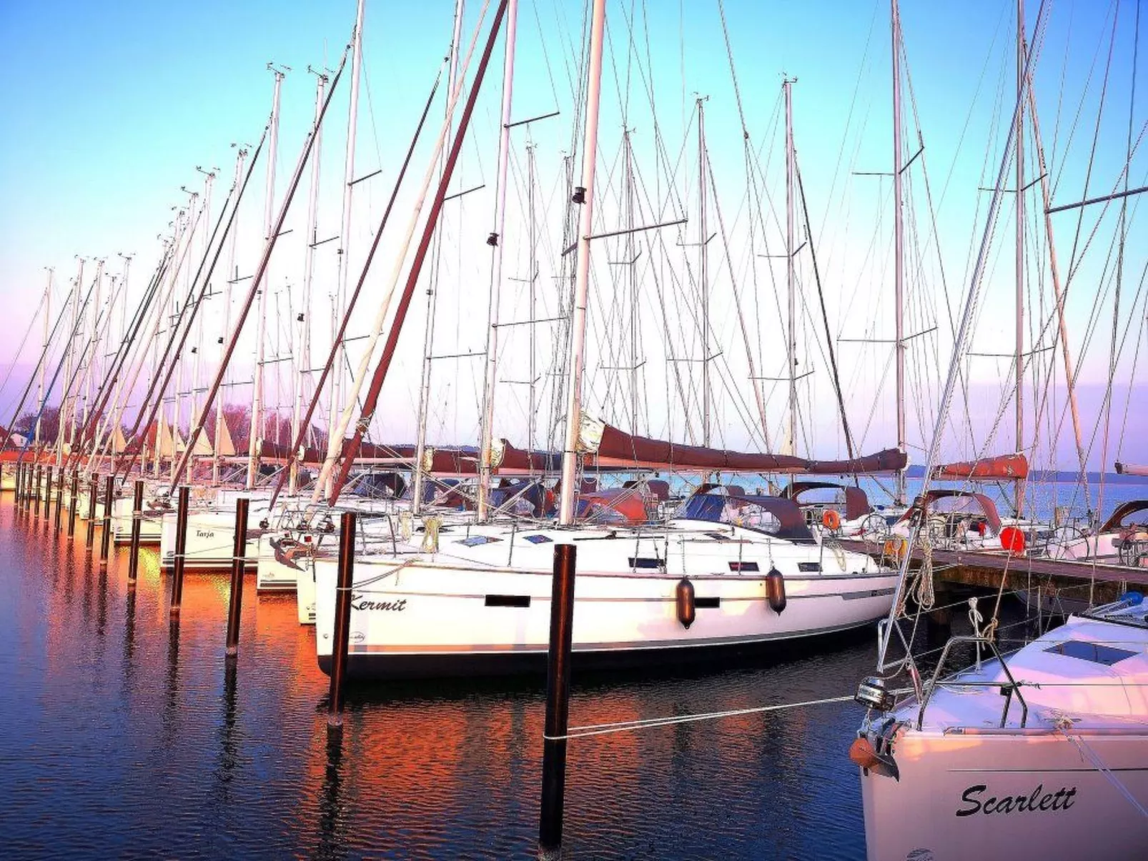 Reethaus Deichgraf-Buiten