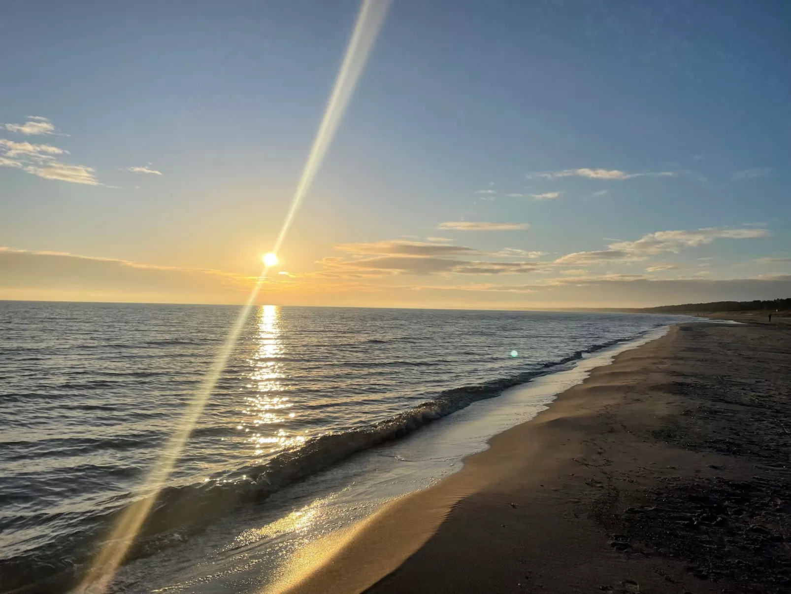 Meeresblickpanorama-Buiten