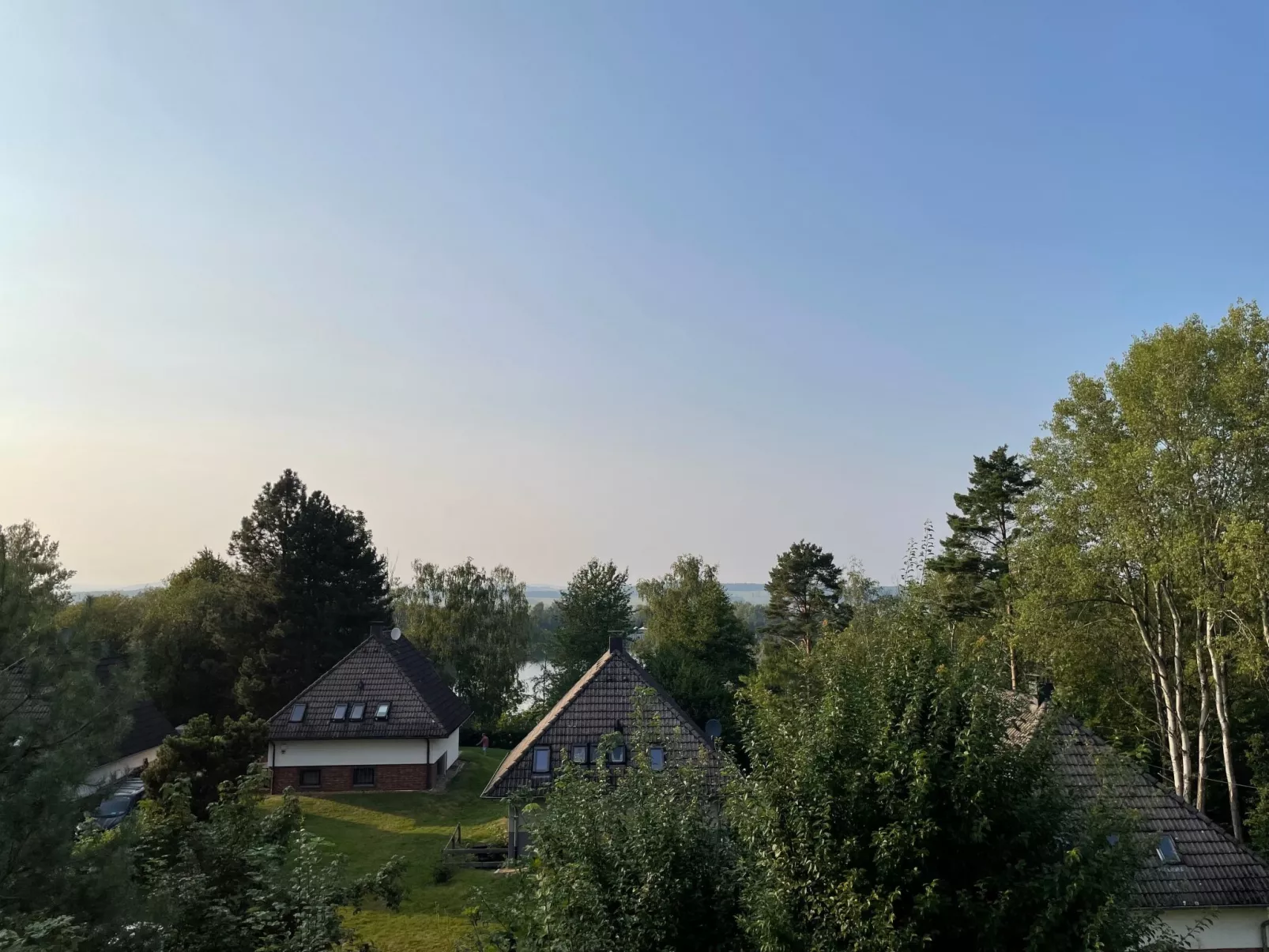 Lisa am Silbersee  Silberseeblick-Binnen