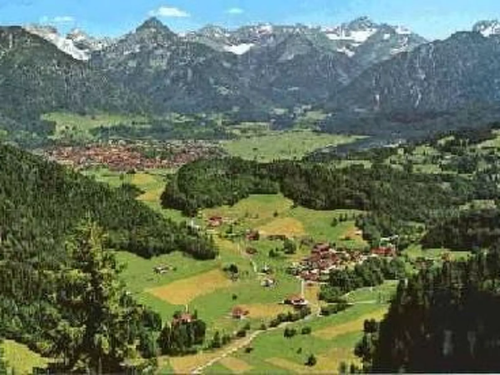 Wh Sonnenaufgang-Binnen