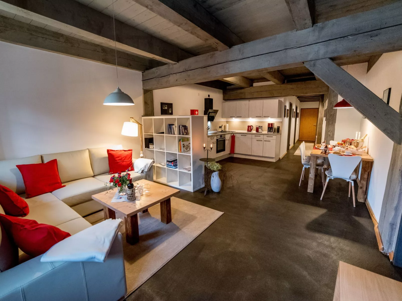 App.1  Speicherwerk-Binnen