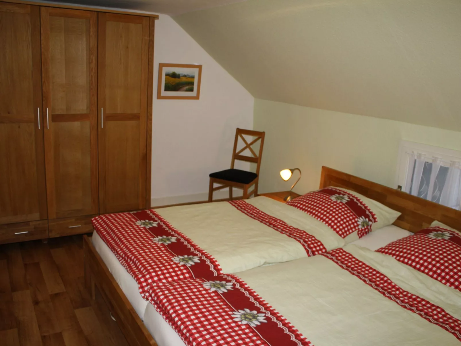 "Zum Torfstecher"-Binnen