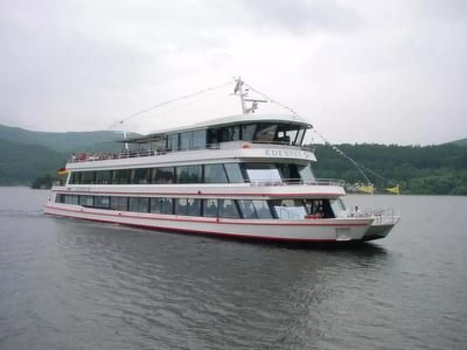 Mit Liebe ausgestattetes Haus im Naturpark-Binnen