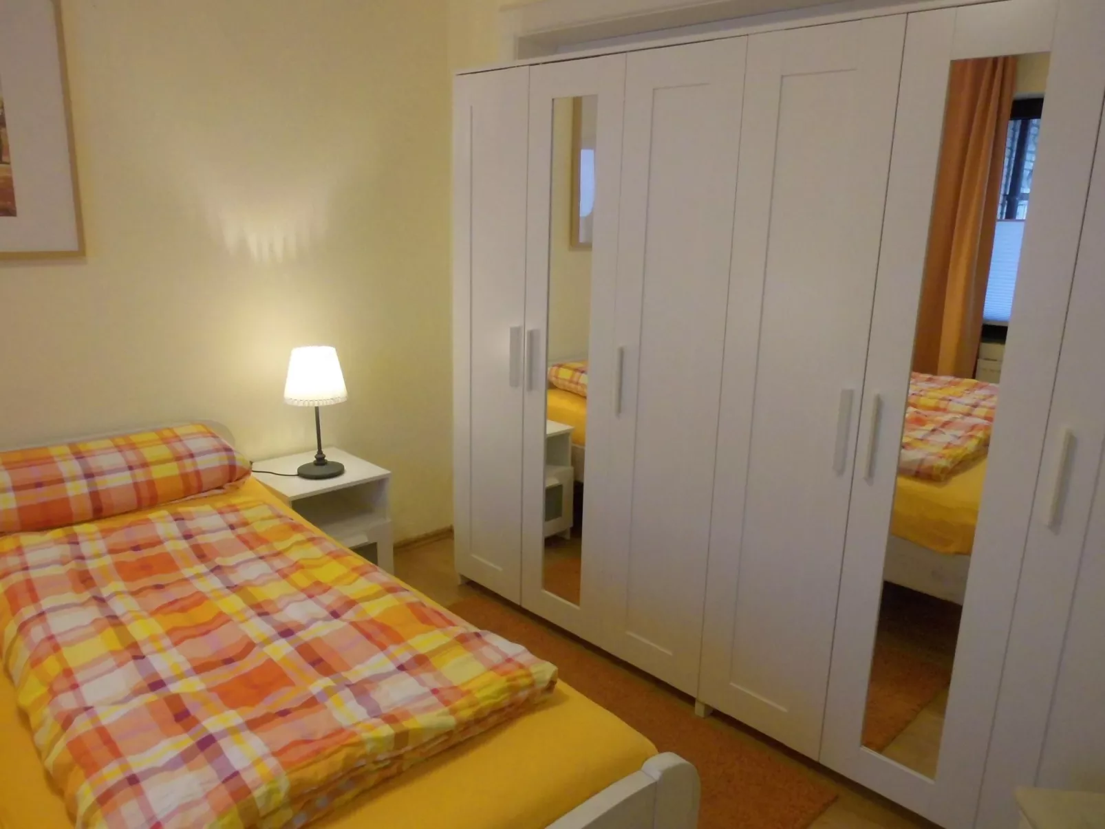 Wohnung in Kappeln mit Terrasse-Image-tags.info