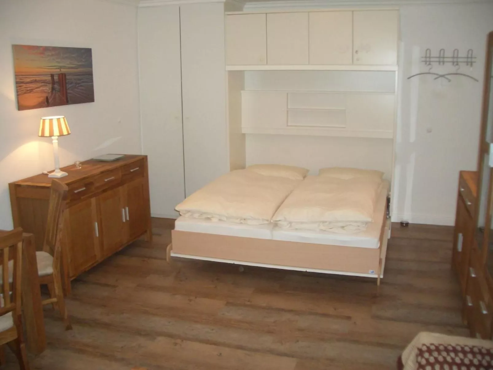 FEWO Familie Wegg-Binnen