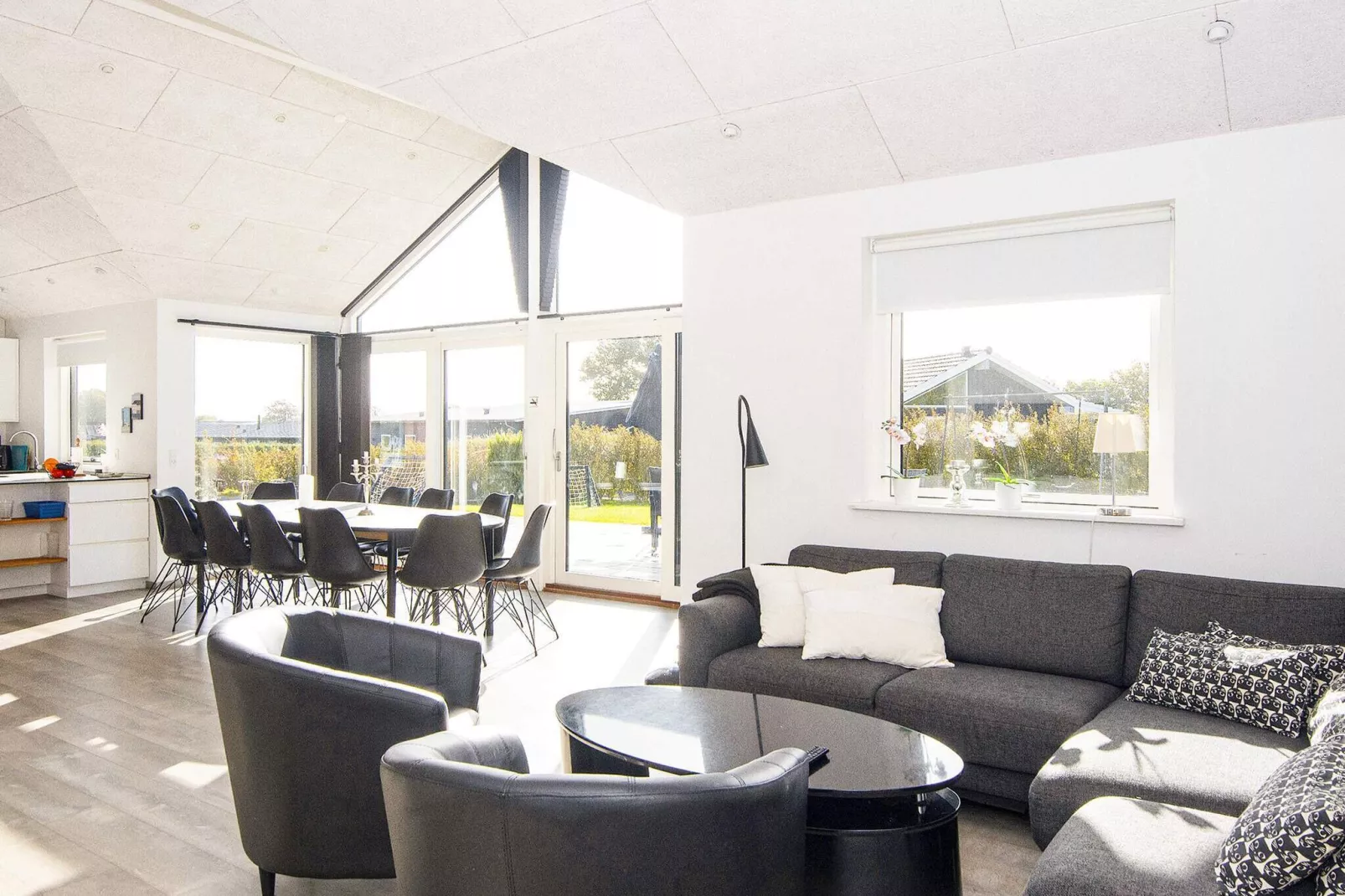 5 sterren vakantie huis in Haderslev-By Traum