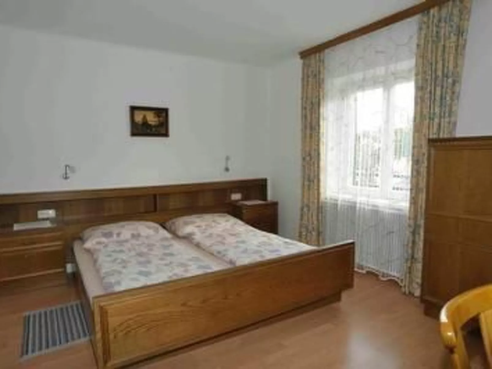 Haus Schmiderer-Binnen