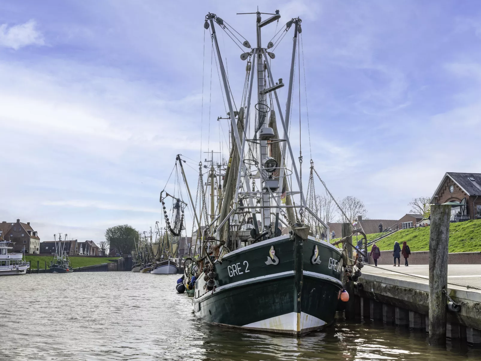 Liebes Lottchen-Omgeving