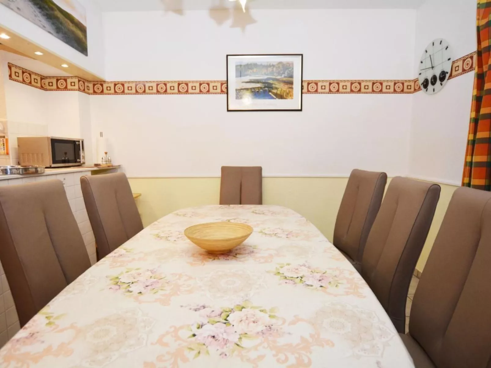 Haus Lütt Holland-Binnen