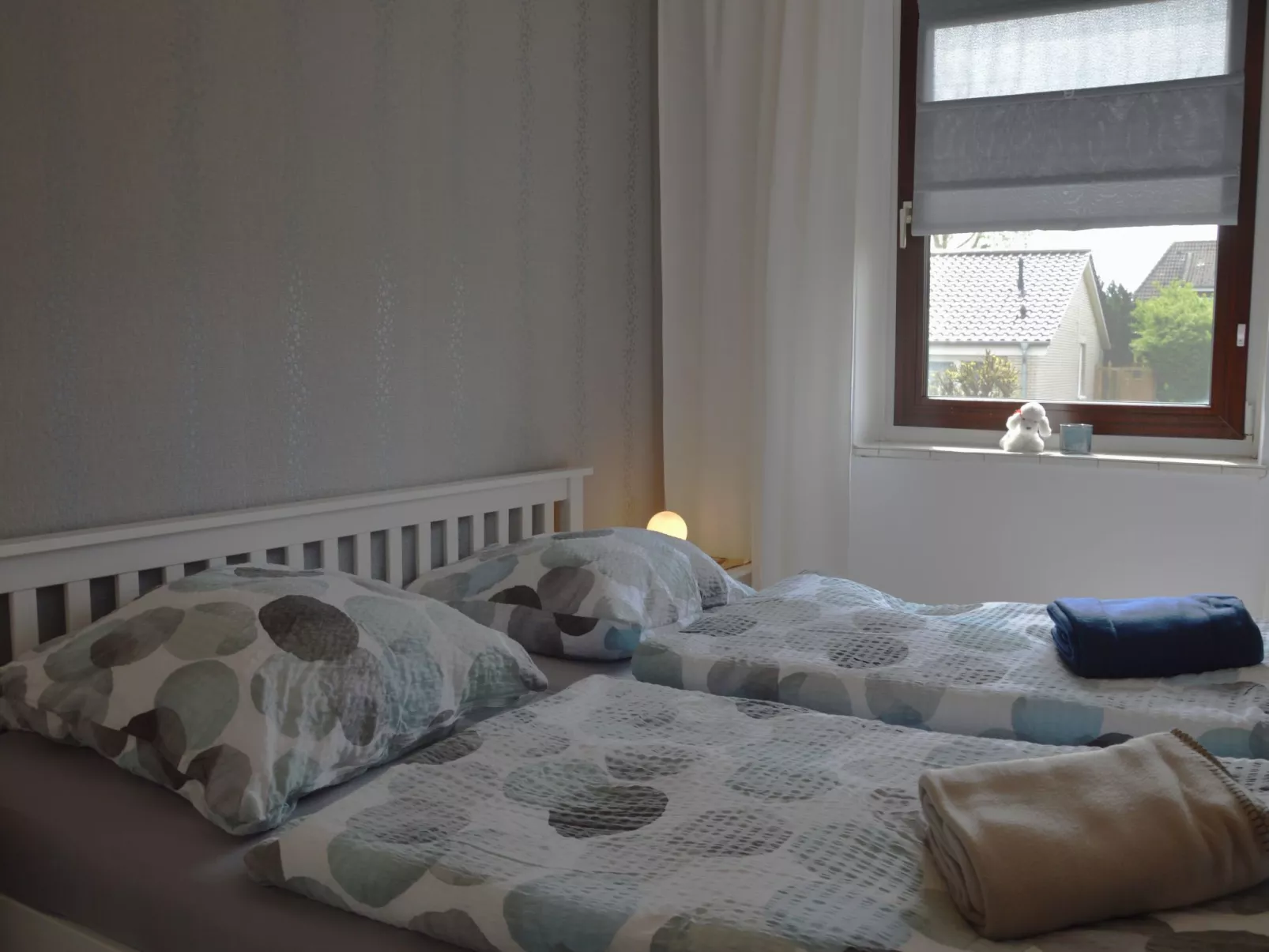 Gemütliche Ferienwohnung in Büsum-Image-tags.info