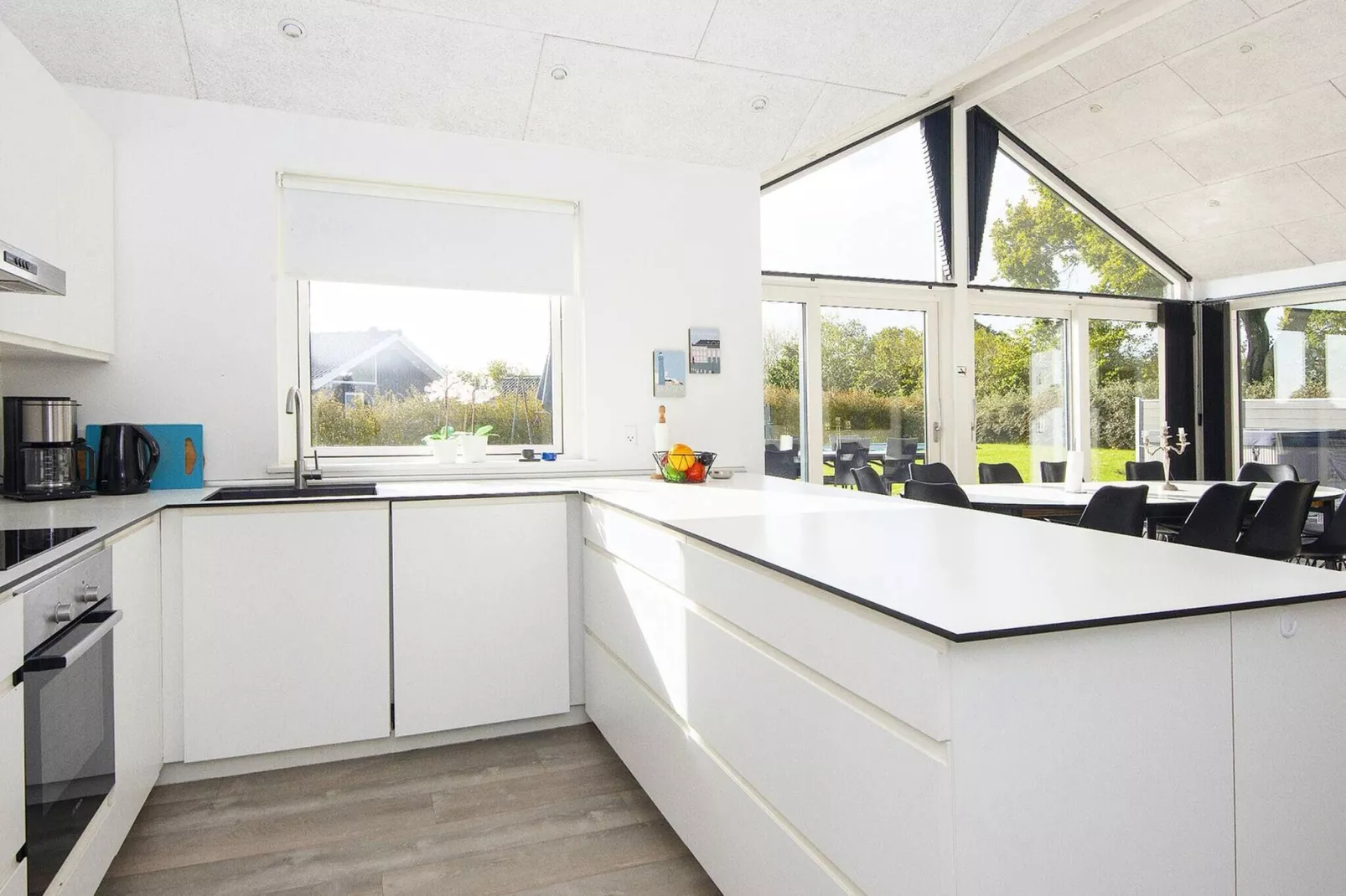 5 sterren vakantie huis in Haderslev-By Traum-Binnen