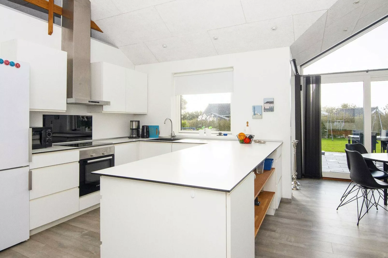 5 sterren vakantie huis in Haderslev-By Traum-Binnen