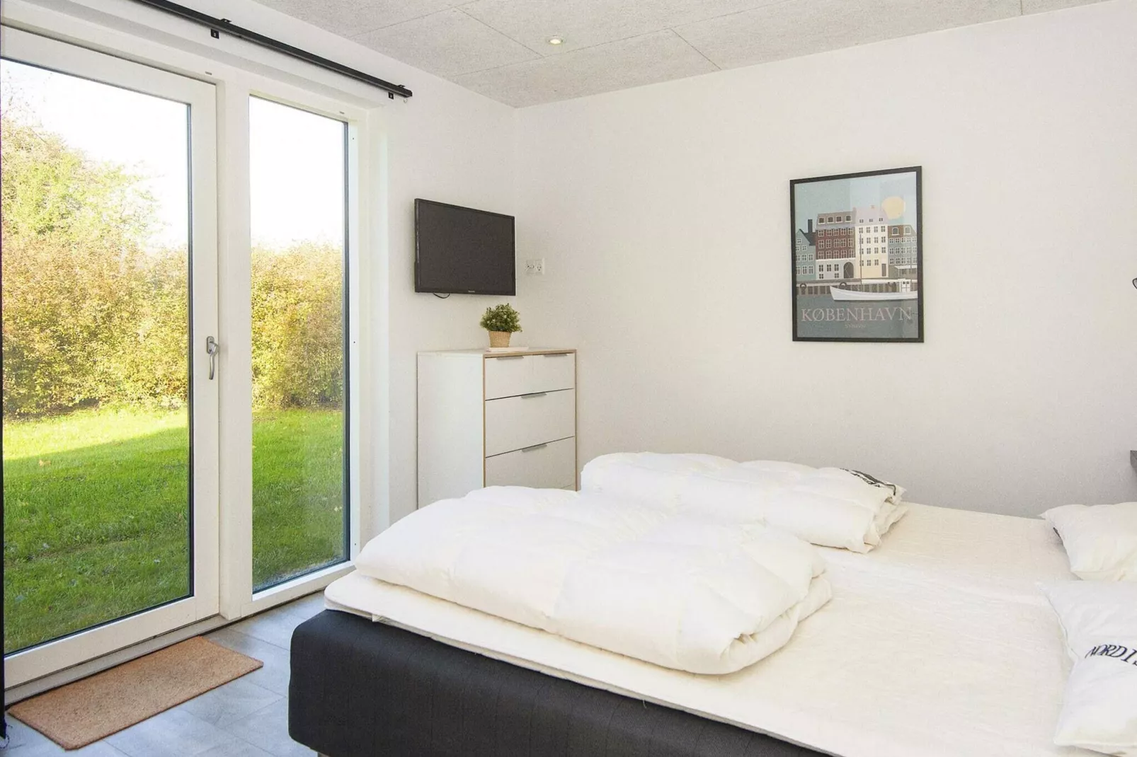 5 sterren vakantie huis in Haderslev-By Traum-Binnen