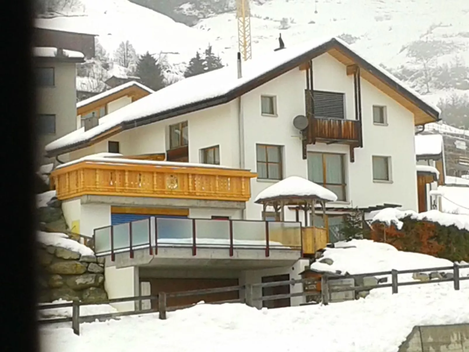 Tschuetta & Alpetta-Binnen