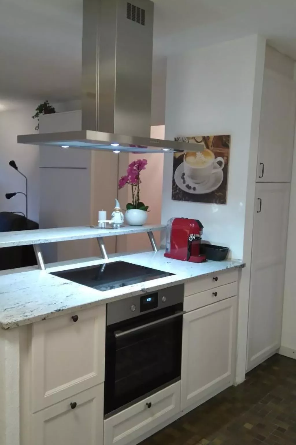 Ferienpark Tulai Kamm, 1 - 4 Personen-Binnen