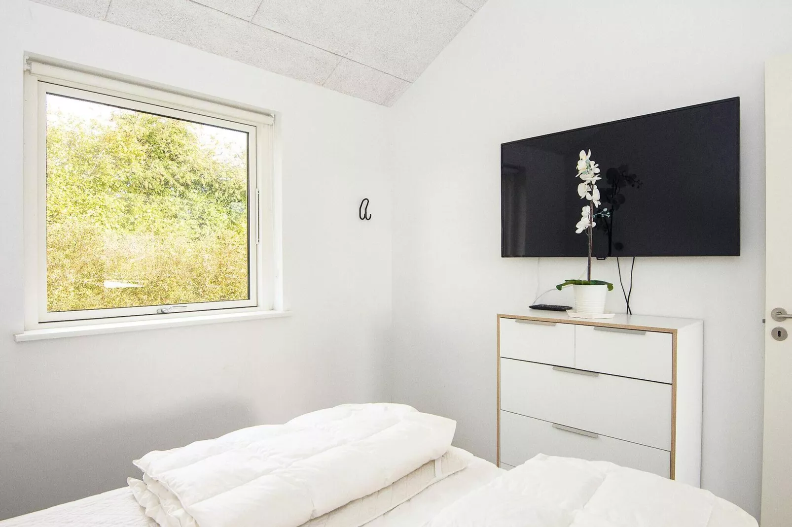 5 sterren vakantie huis in Haderslev-By Traum-Binnen