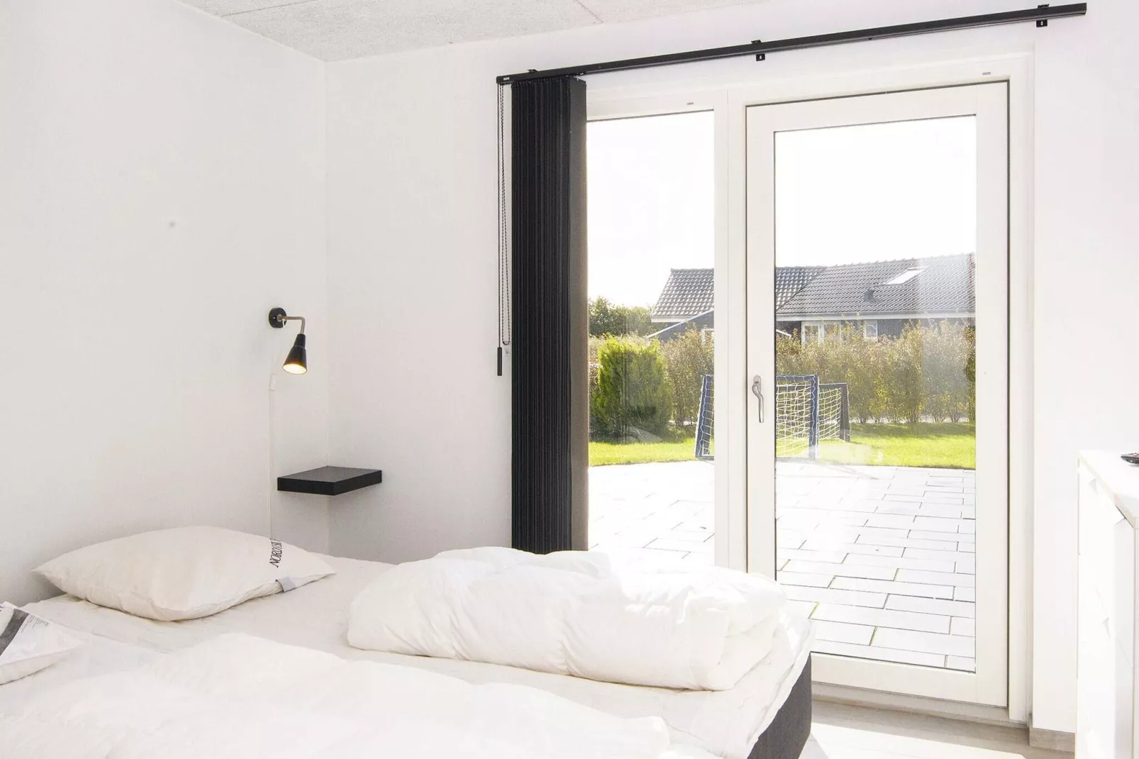 5 sterren vakantie huis in Haderslev-By Traum-Binnen