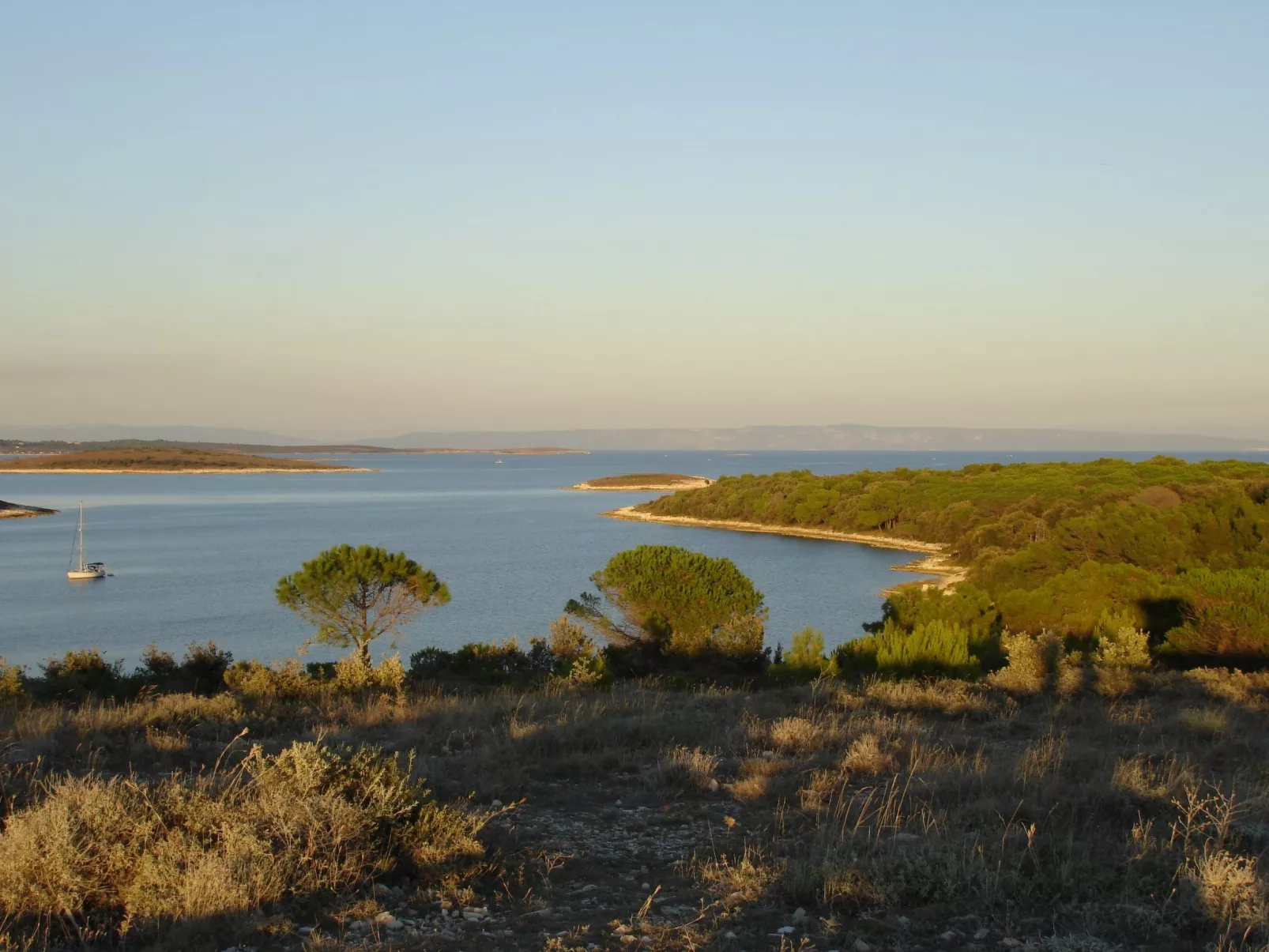 Ferienwohnung-Binnen