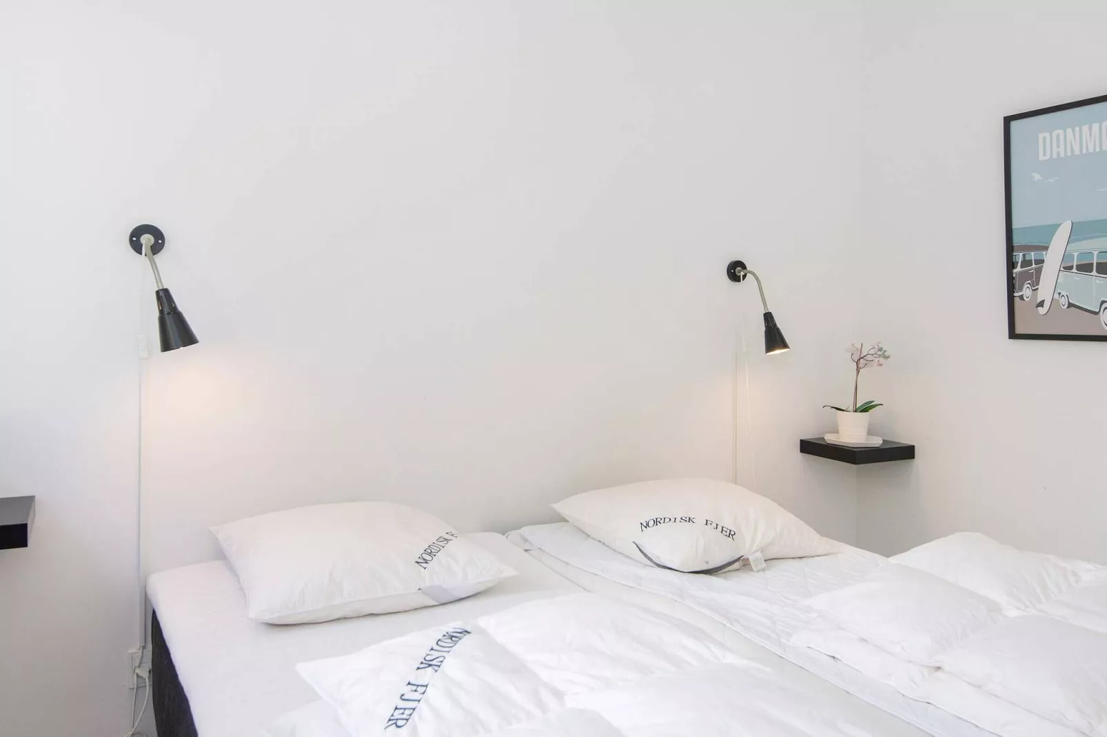 5 sterren vakantie huis in Haderslev-By Traum-Binnen