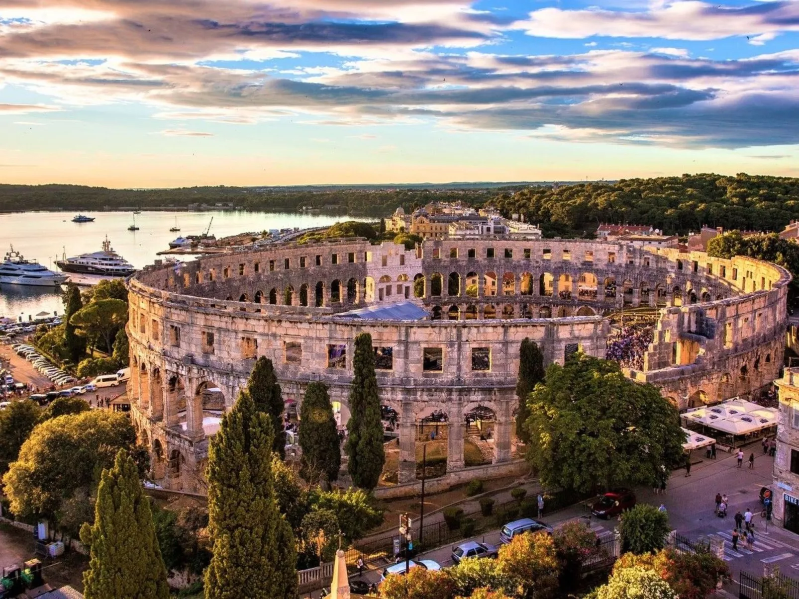 Schöne Ferienwohnung 6-Binnen
