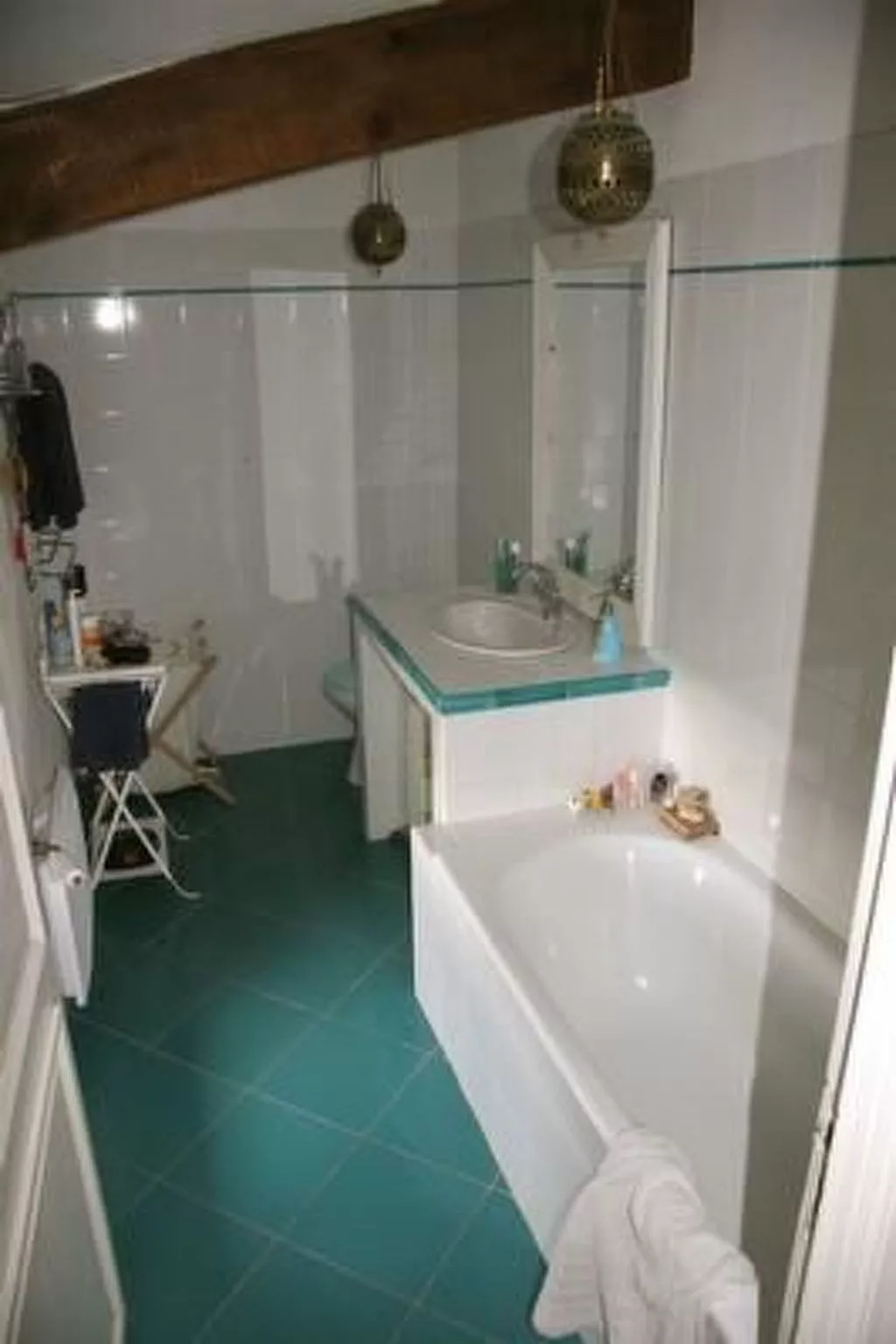 Reclusion in Style-Binnen